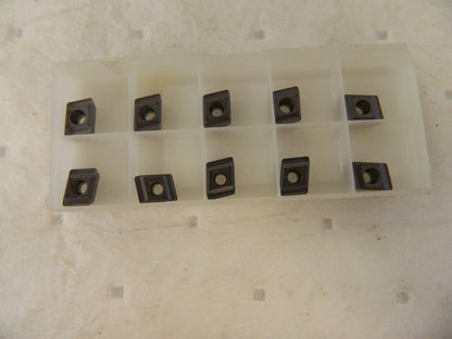 Iscar qty 10 NPHT 070408R-HF-P IC908 4852456