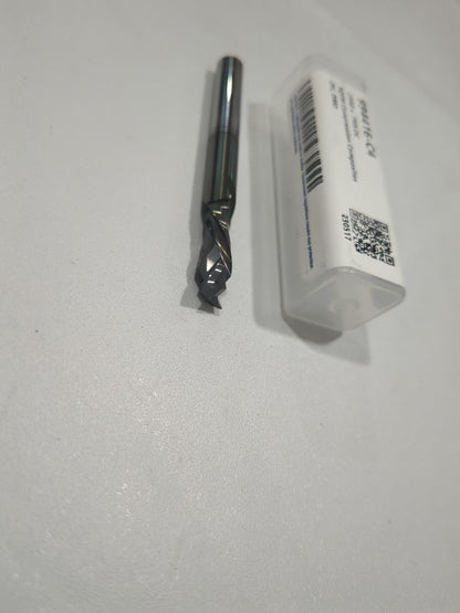 HARVEY TOOL Square End Mill LOC 0.75 inch OAL 2-1/2 994416-C4