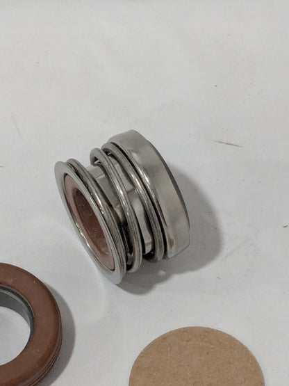 AMERICAN MACHINE & TOOL Buna / Silicon Carbide Repair Part C329-999-90