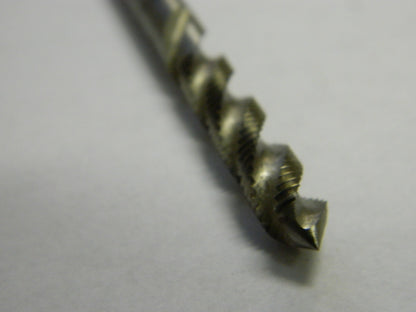 Interstate 1/4-28 UNF 3 Flute 3B Bottoming Spiral Flute Tap QTY 7 NH100162833B