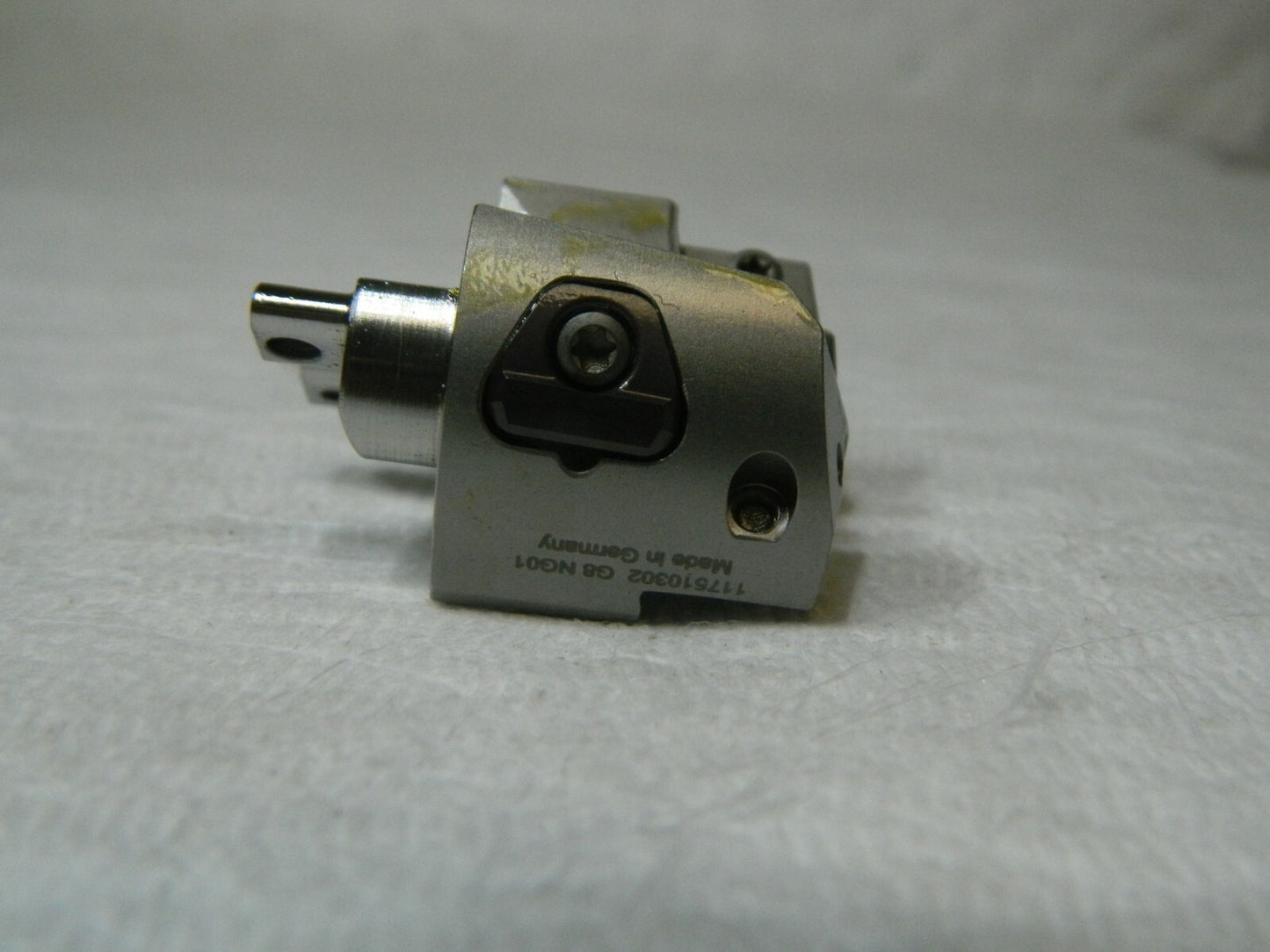 Kennametal Pilot Drill Head KSEMP5200FDS50A1M 34mm Max Diam 5116019