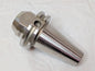 Accupro End Mill Holder CAT40 Through Coolant 5/8" Hole Dia X 1-3/4" Proj 772056