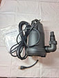 Professional Hand Operated Submersible Pump 3.3 AMP Rating 120V 95611752
