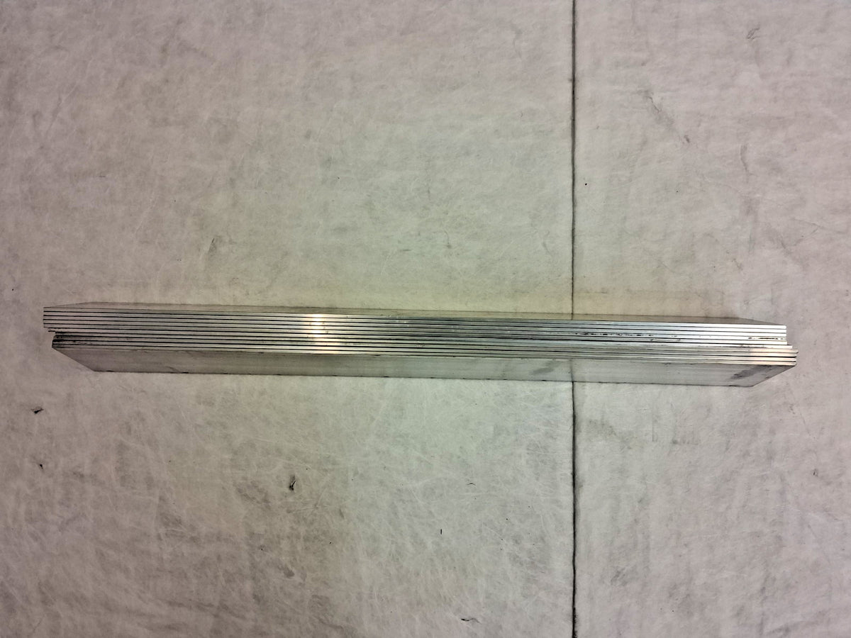 Pro Alloy 6061 Aluminum 10PCS 24" Long 3" Wide 1/8" Thick 78691276