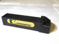 Kennametal External Thread Toolholder LH 1.25 Shank Dia 6 OAL CTGNL204 1096874