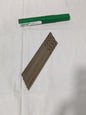 (12) Precision Aircraft Extension Drill Bits: #30, 135 °, 6" OAL Cobalt 5996040