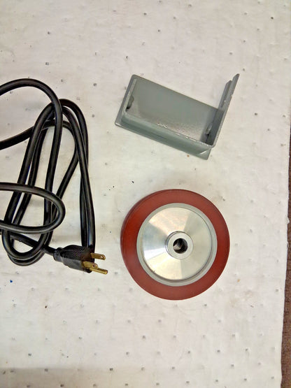 Kalamazoo Combination Sanding Machine 7" Disc Dia 2SK7