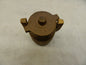 Standard bronze Hydrostatic Relief Valve 1-1/2" MPT 4352-brz