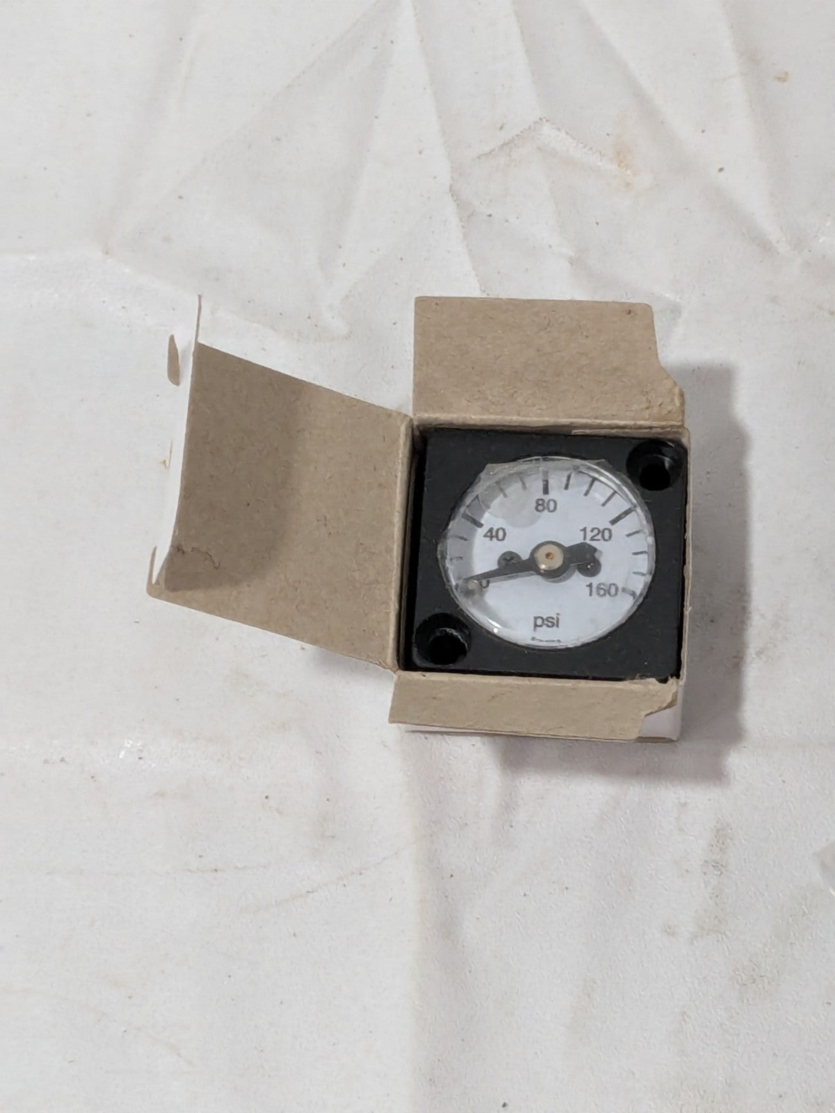 WILKERSON FRL Combination Unit: 1/4 NPT, Miniature B08-02-FKG0B