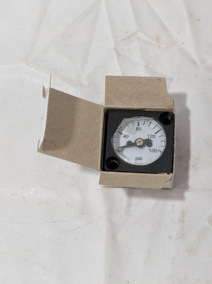 WILKERSON FRL Combination Unit: 1/4 NPT, Miniature B08-02-FKG0B