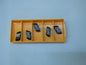 KENNAMETAL Threading Insert: NJP3020L8 KC5025, Carbide 1796179