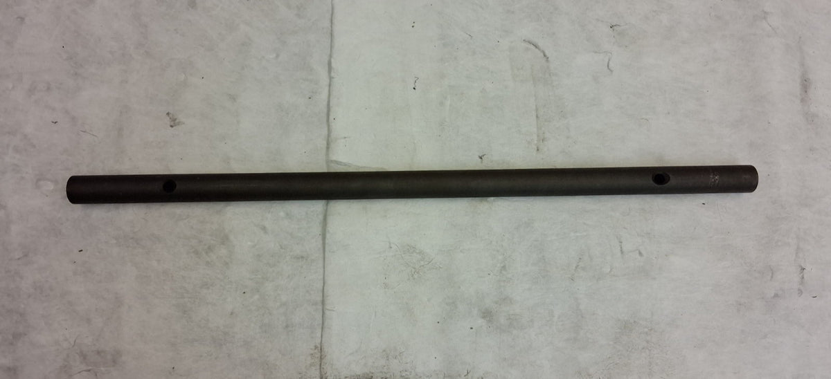 Black Oxide Finish Snap In Spud Wrench Handle J26HAN36