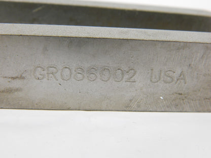 ACCUPRO Single Point Tool Bit 3/8 Shank W, 3/4 Shank H, RH Qty 2 GR086002