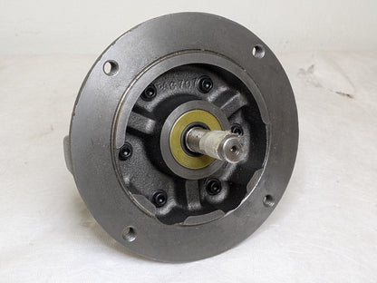 Gast Flanged Air Motor 1.5 HP 5/8" Reversible Shaft 3000 RPM Max. 4AM-NRV-50C