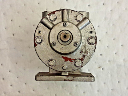 Pro-Source Air Actuated Motors 4HP Max RPM 3000 HX6AM-H