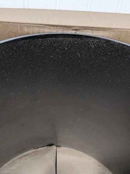 Precision Metal Shim Stock: Roll, 0.0310" T, 120" L, 12" W, 1010 Steel 16670