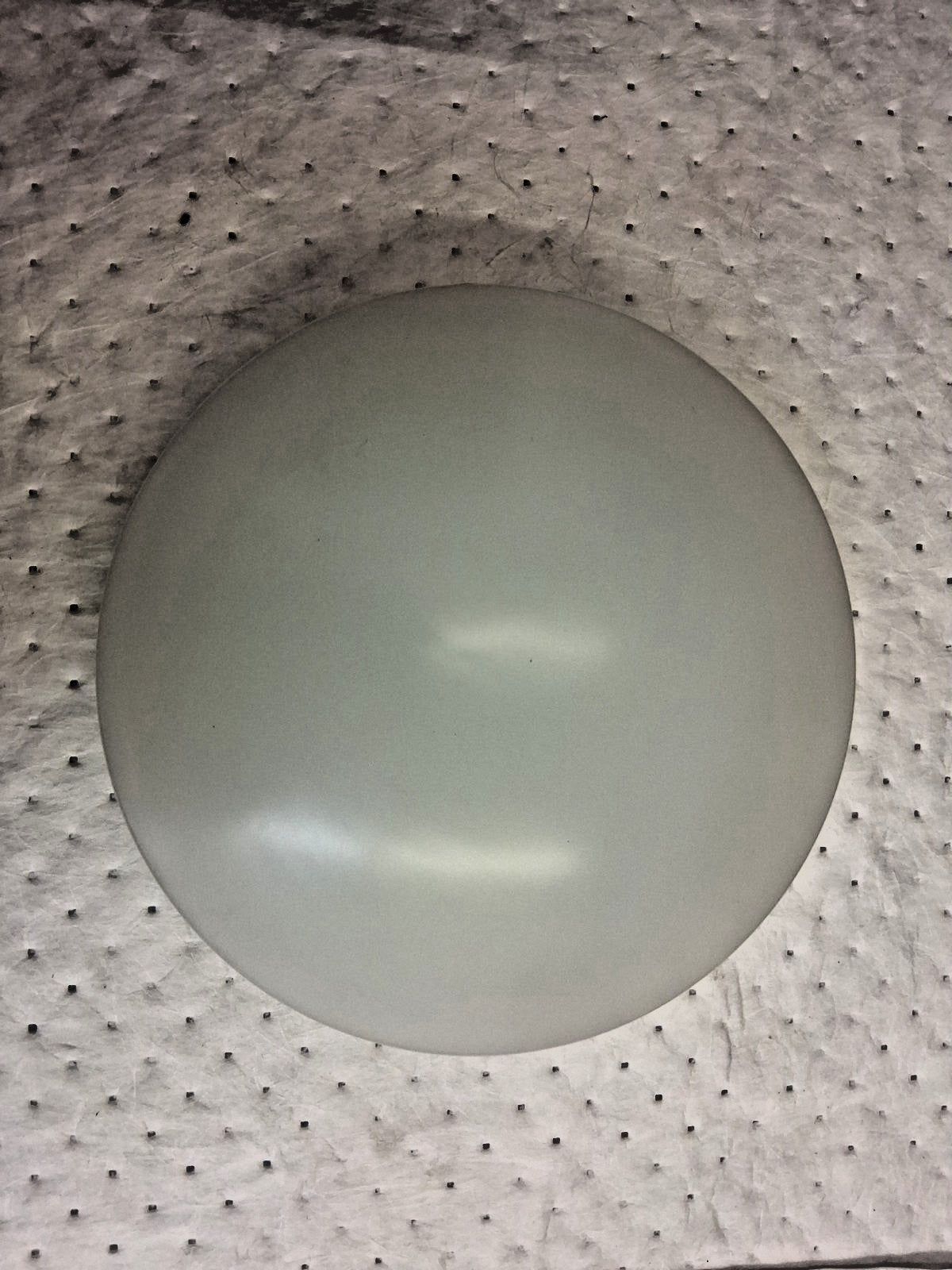 Nuvo Lighting LED Flush Mount Bowl Ceiling Fixture 14" W 62/991