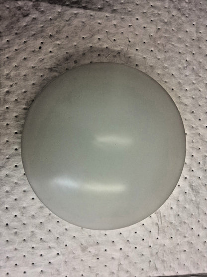 Nuvo Lighting LED Flush Mount Bowl Ceiling Fixture 14" W 62/991