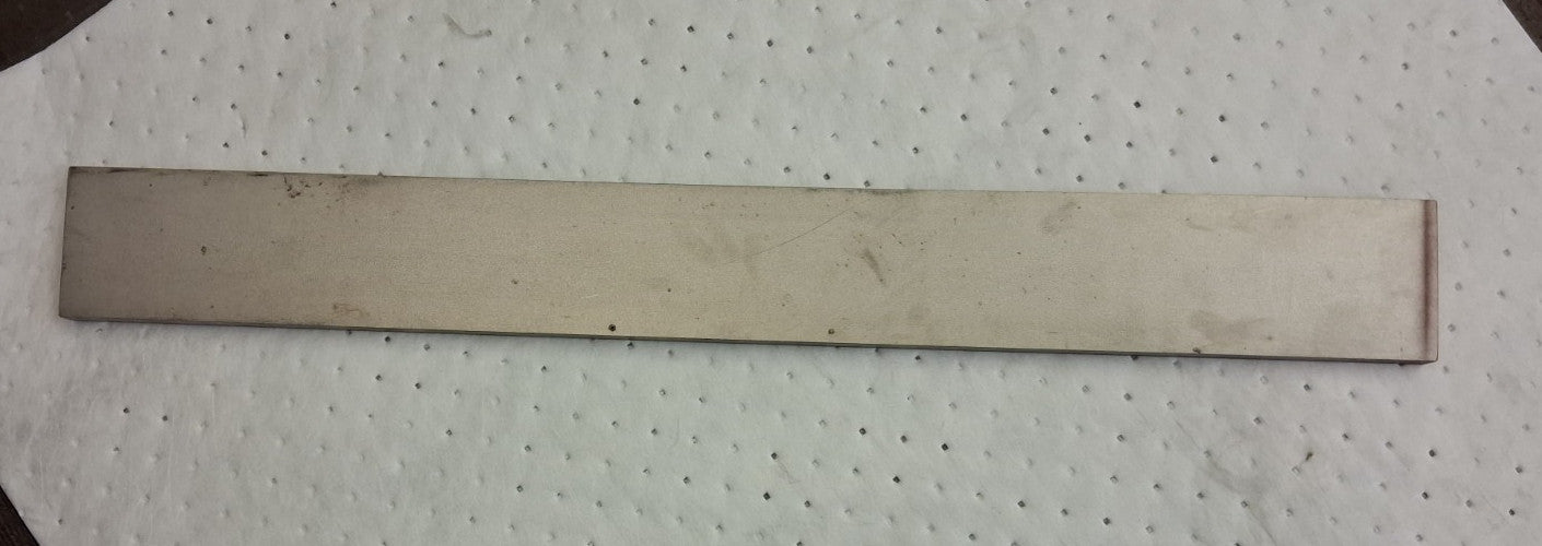 Pro 303 Stainless Steel Rectangular Rod 75285189