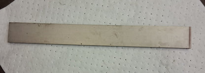 Pro 303 Stainless Steel Rectangular Rod 75285189