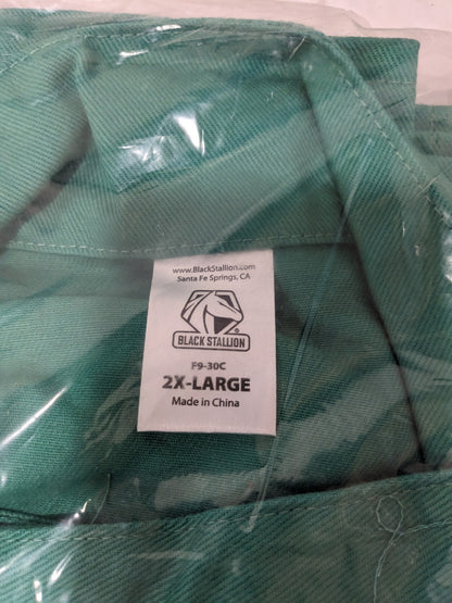 BLACK STALLION Jackets 14pk: F9-30C-2XL