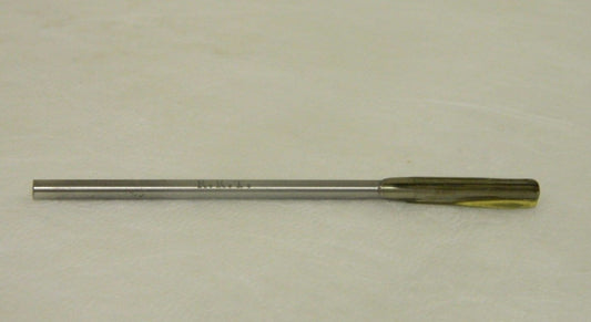 River Rock Tool Chucking Reamer 0.1855" 4FL Carbide Tipped  247617