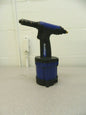 RivetKing Air Riveting Hammer Up to 3/16" Cap. ZT-6000