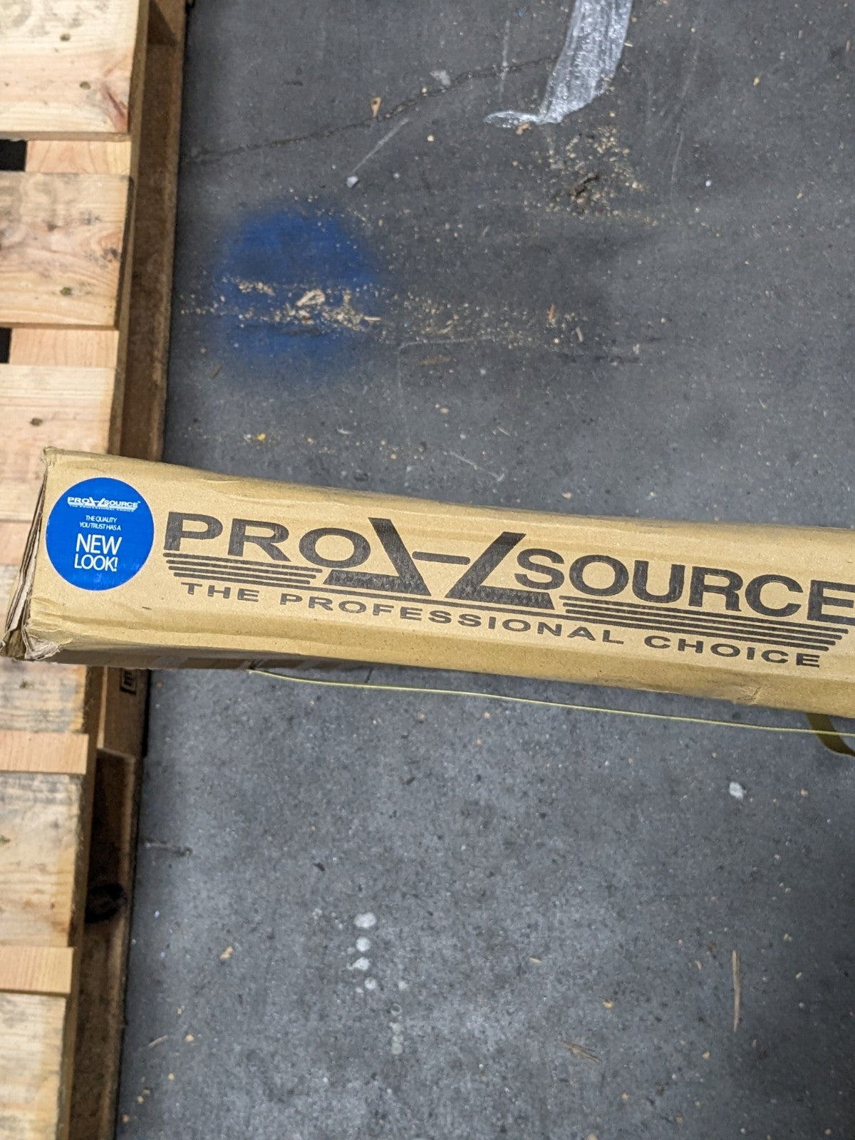 PRO-SOURCE Drum Caddy: (1) 55 gal Drum 2,000 Lb Capacity, For 1 Drum 84708676