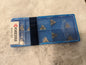 KYOCERA Turning Inserts 10pk: TPMR221HQ TN60, Cermet TSJ02895