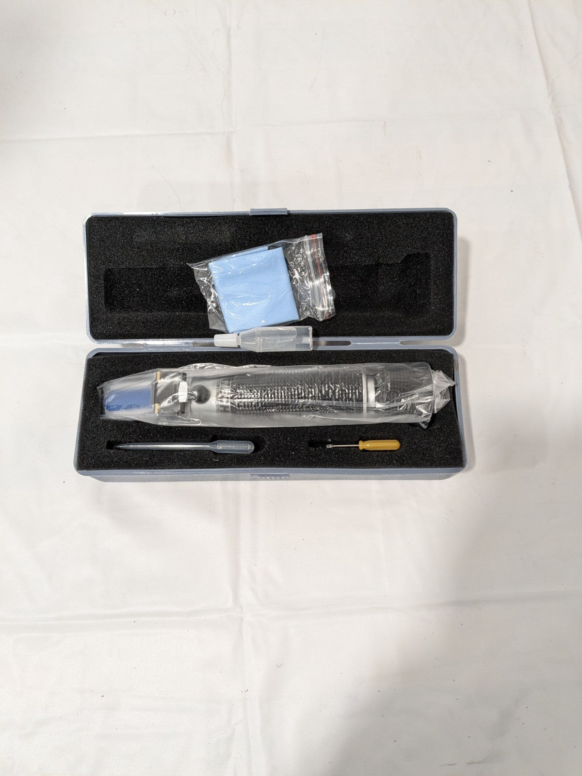 Extech Brix Refractometer 0 to 10 Percent Sucrose RF11