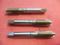 Accupro Spiral Point Tap UNC 9/16-12 3-Flutes Bright Finish HSS Qty. 3 #55357123