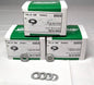 AUVECO PRODUCTS 5/16"ID x 5/8" OD Push On Retainer  *QTY 300pcs*   8869