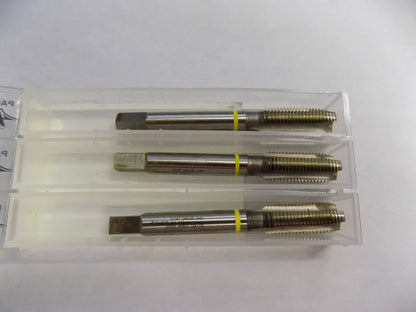 Accupro Spiral Point Taps 7/16" - 20 UNF 3-Flute H5 Bright Finish HSS #87155537