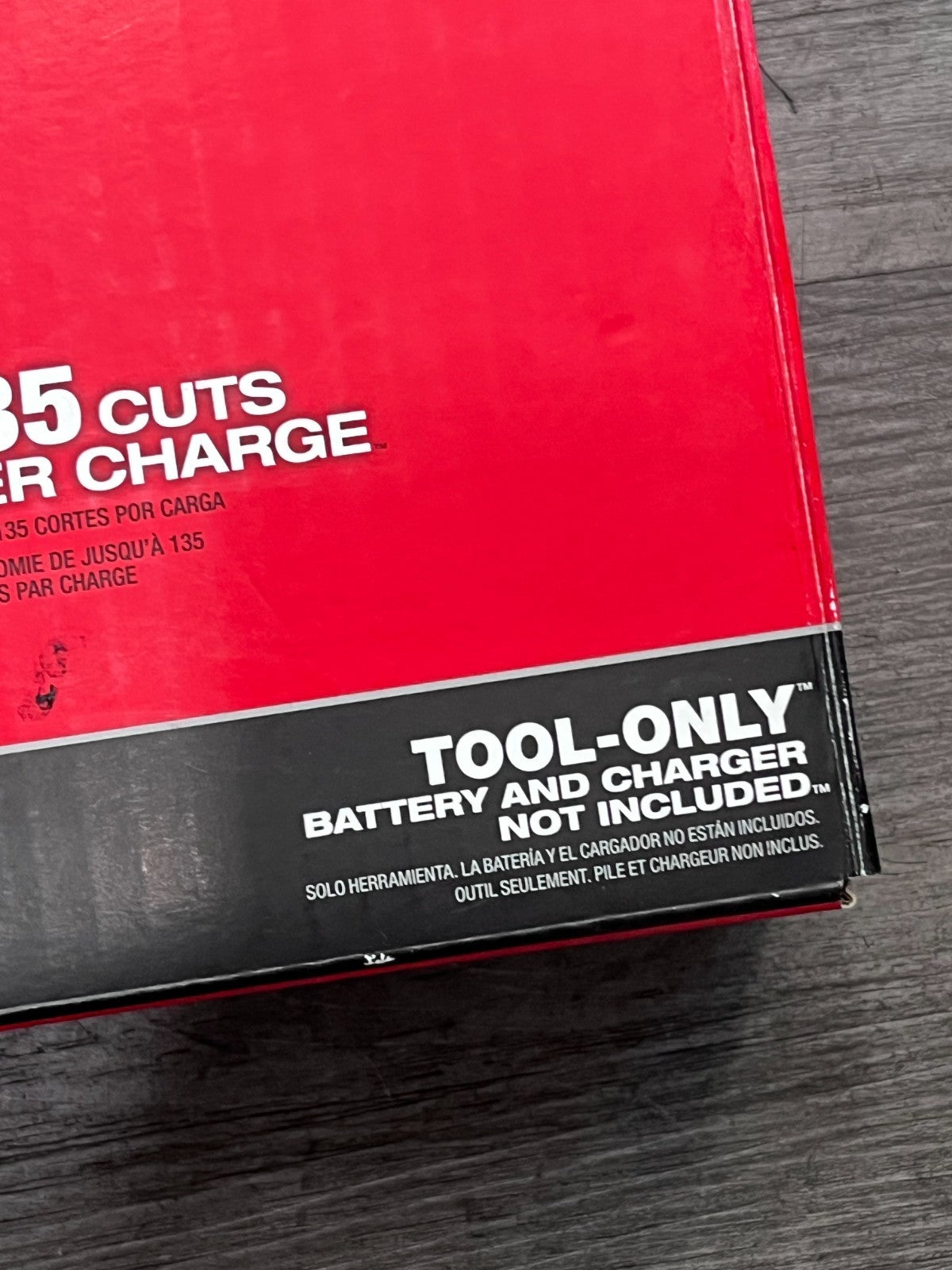 Milwaukee Tool Cut-Off Tools & Cut-Off-Grinder Tools: 5 2880-20