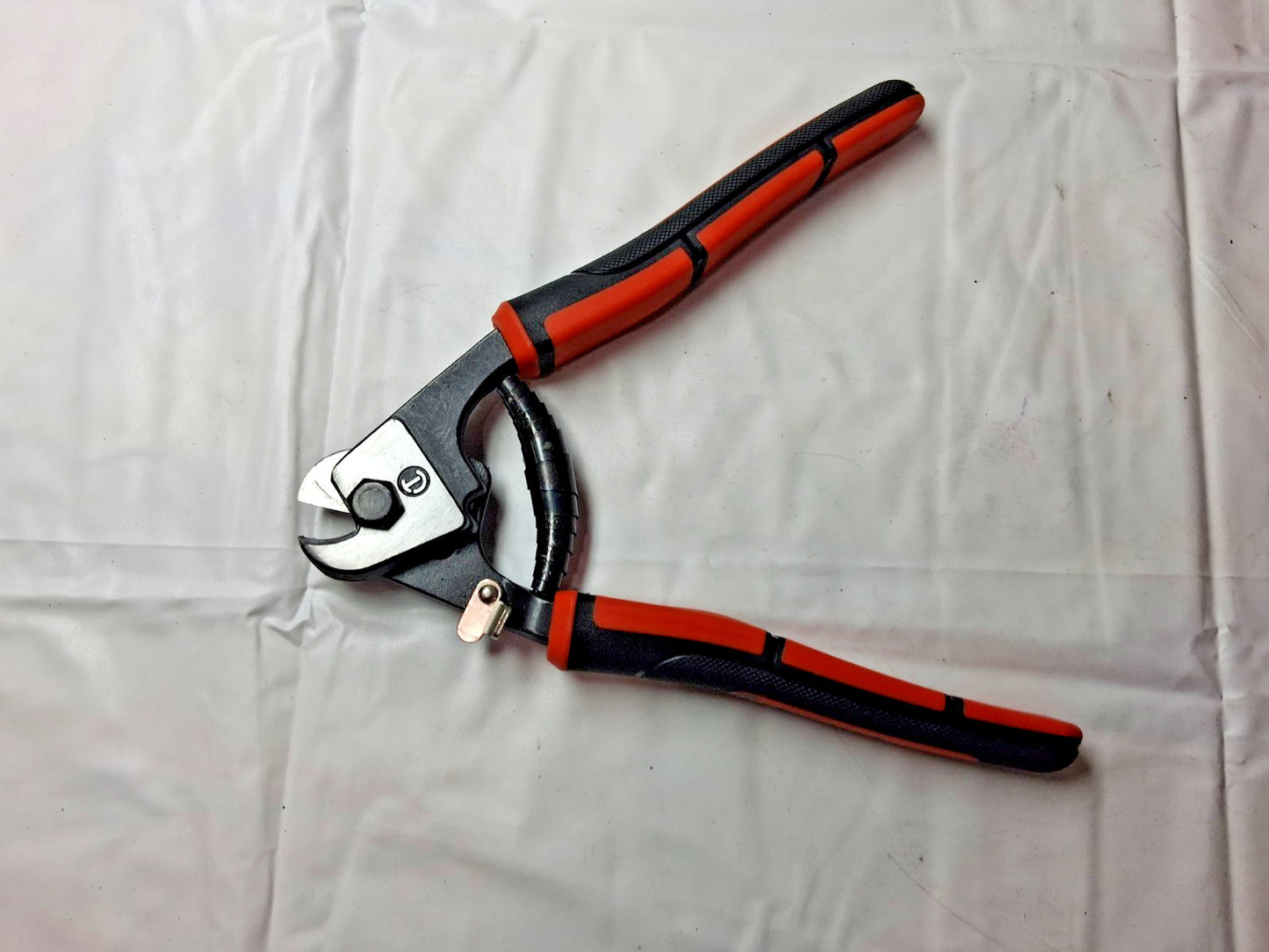 H.K. Porter Cable Cutter Cushion Handle 7-1/2" OAL CT0690WRC