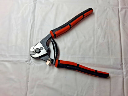 H.K. Porter Cable Cutter Cushion Handle 7-1/2" OAL CT0690WRC