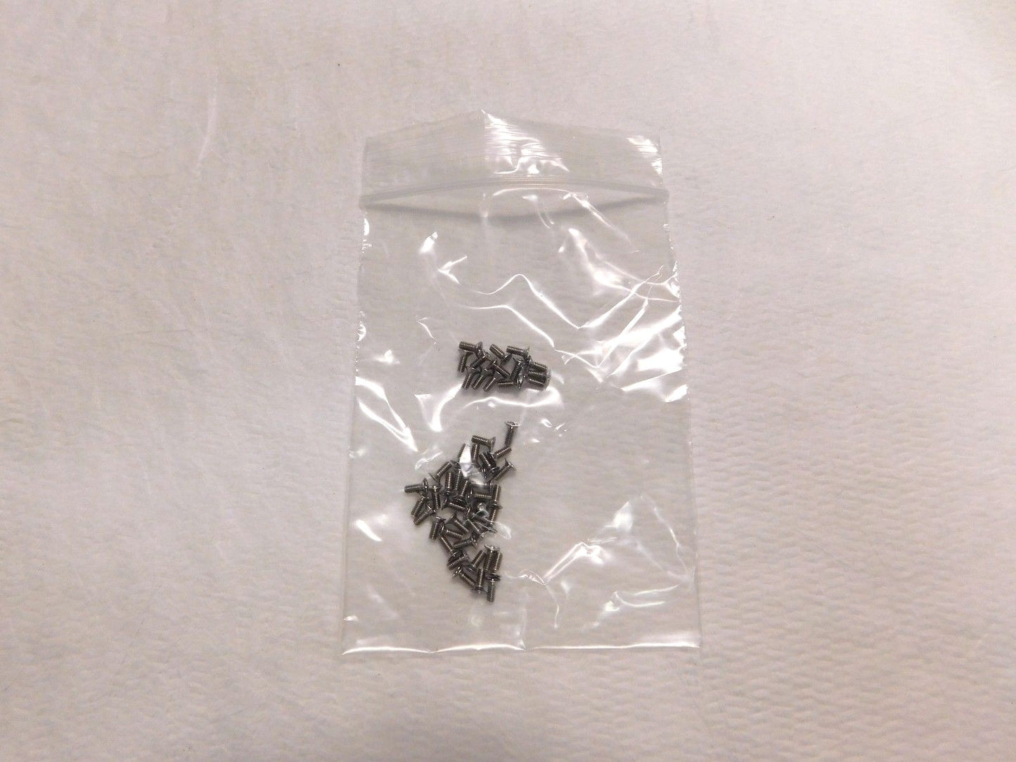 Hodell-Natco Machine Screw M2.5 x 0.45 x 5mm 50 Pack Lot of 14 #MAPFM00250005CP