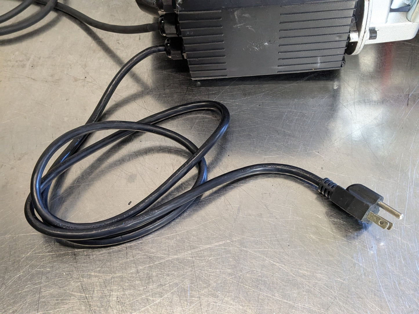 Vestil Electric Cable Hoist 750 / 1500 lb. Capacity MINI-7 Parts / Repair