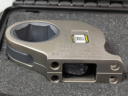 Enerpac RLP1110 RSL1500 Imperial/Metric Cassette 1-5/8" Hexagon AF Size RLP1110