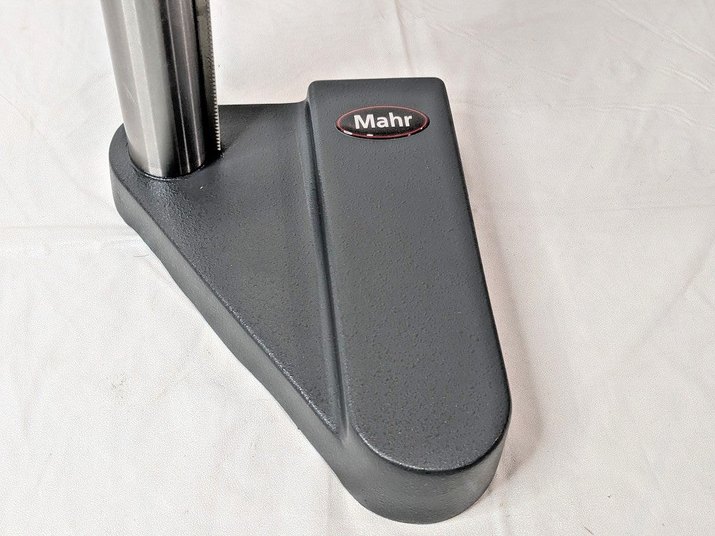 Mahr Measuring Stand MarSurf ST-D/300mm 6710803