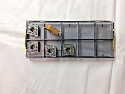 Sandvik Coromant Carbide Turning Inserts QTY5 CNMG543-PR 4425 7860725