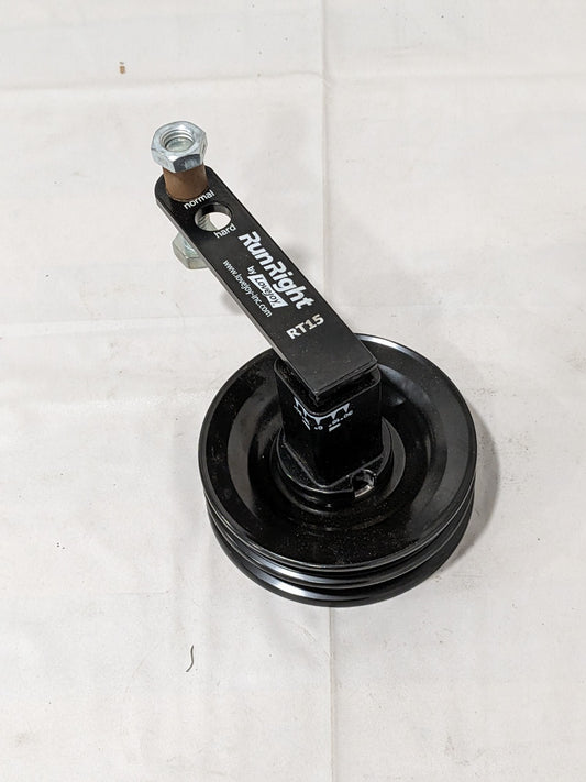 Lovejoy Tensioner Mounting Bolt Single Adjusting Arm RT-15