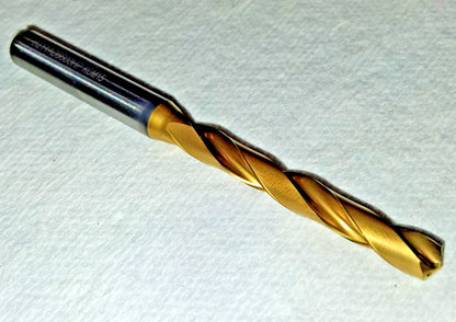 Kennametal Jobber Length Drill Bit 6.60mmDia 135 deg Carbide 76279025