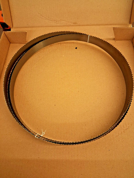 Lenox Welded Bandsaw Blades 9ft 11-1/2" Long x 1" Wide 4 to 6 TPI 72036CLB93035
