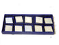 Stellram Ceramic Turning Inserts CNGN190616 CNG644 SA8204 Qty. 10 028140