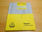 Klingspor Aluminum Oxide Sanding Sheets 9" x 11" Grit 120 KL361Jf Qty 50 2089