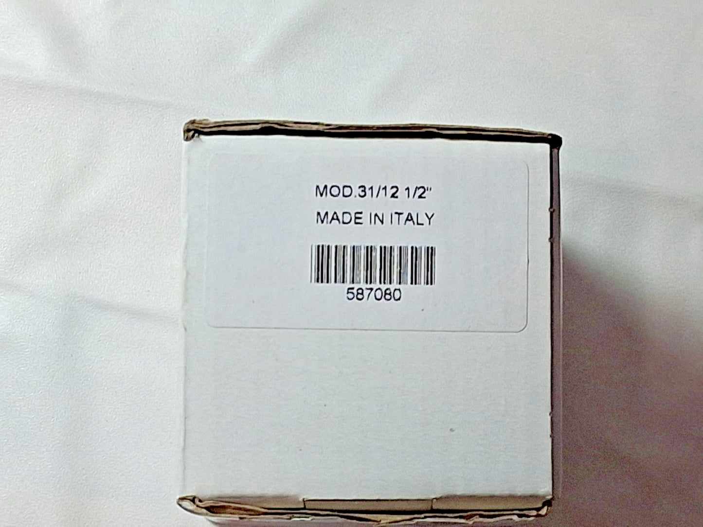 Accupro #2 Tapping Adapters 1/2" Tap 587080