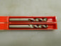 Dormer 10.5mm 130° Point Cobalt Jobber Drill 0047507