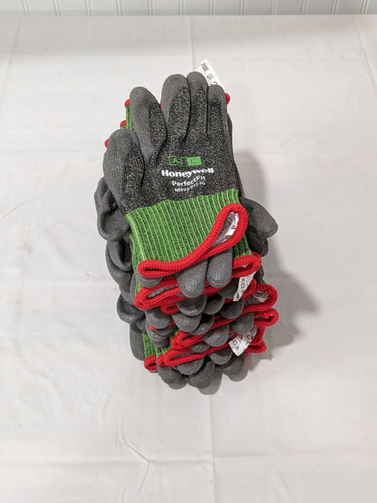 HONEYWELL Cut, Puncture & Abrasion-Resistant Gloves Sz S Qty 10 NPF23-0113G-7/S