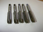 5-Pack Interstate HSS Spiral Pointed Tap 12.5mm x1.75mm 1-5/8" x 3-3/8" 6H 3F